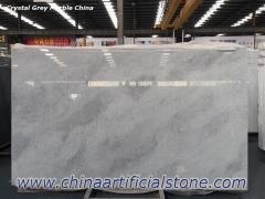 Hermes Grey China Grey Marble - Buy China grey stone, grey marble stone  slabs, grey marble tiles Product on Yingliang Group